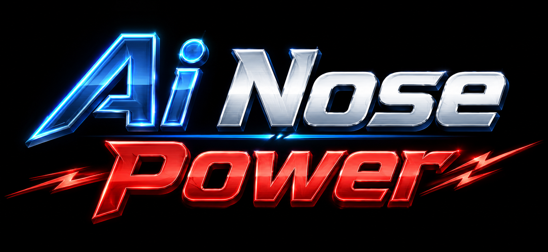 AI Nose Power